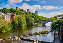 workshop in Durham